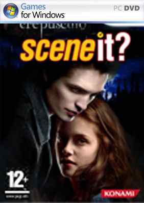 Scene It Twilight Pc